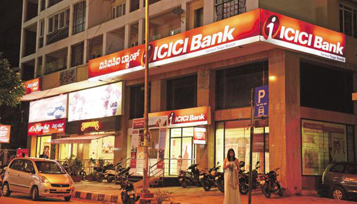 ICICI Bank Share Price : Your Source for Updates and Analysis