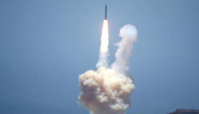 India successfully test-fires SFDR propulsion based missile