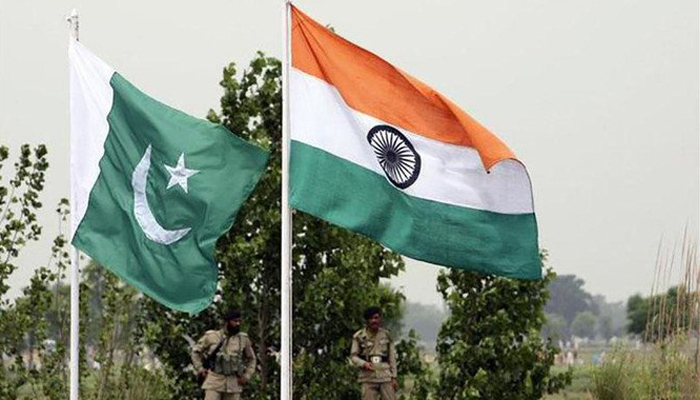 BSF, Pakistan Rangers hold flag meeting on IB
