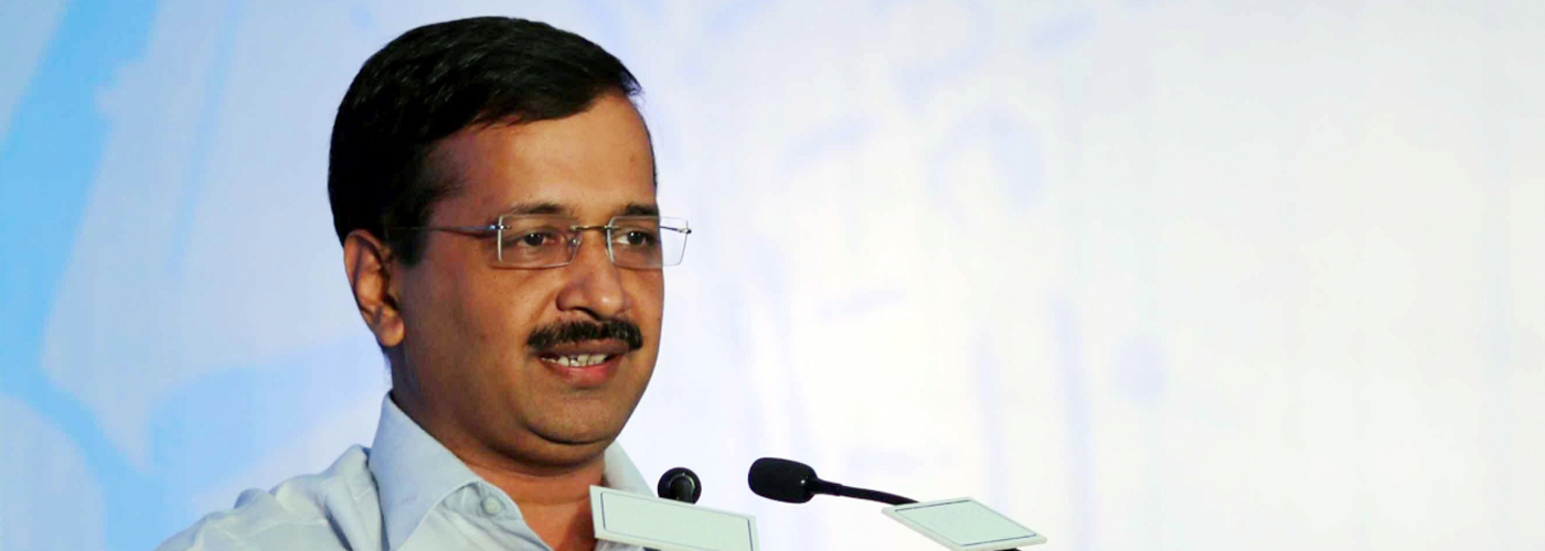IAS officers welcome Kejriwals appeal, open for talks