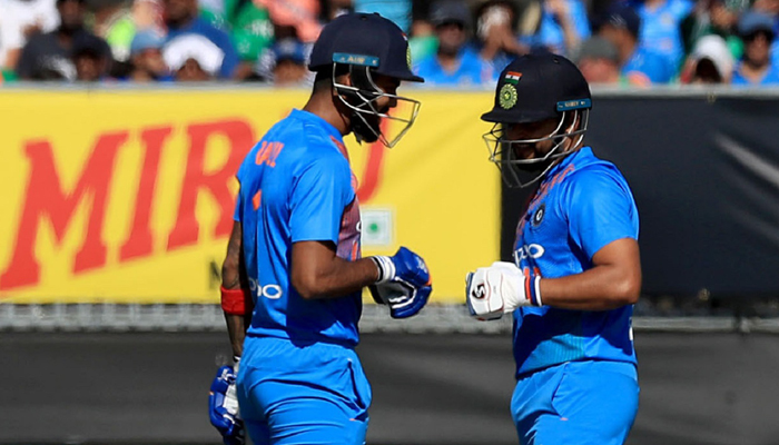 IRE vs IND 2nd T20I: India piles up a mammoth 213/4 against Ireland
