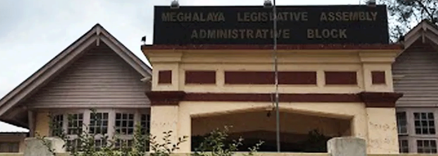 Congress suffers setback in Meghalaya, members join NPP