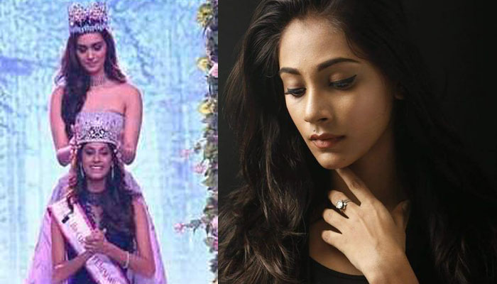 All you need to know about Miss India 2018 Anukeerthy Vas