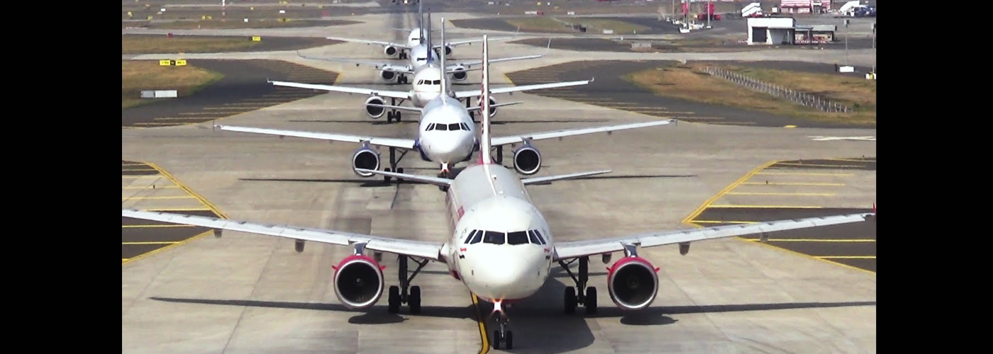 RECORD | Mumbai airport handled these many flights on June 5