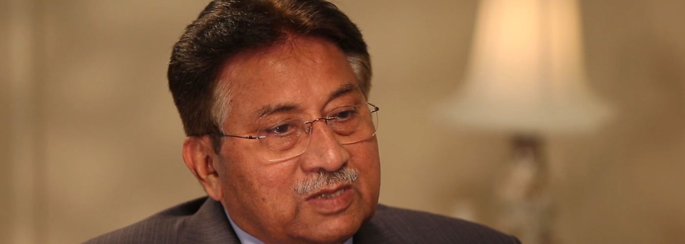Suspension of Musharrafs national identity card, passport ordered