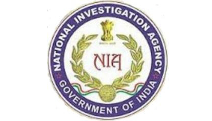 Third accused held in 2016 Nagrota attack: NIA