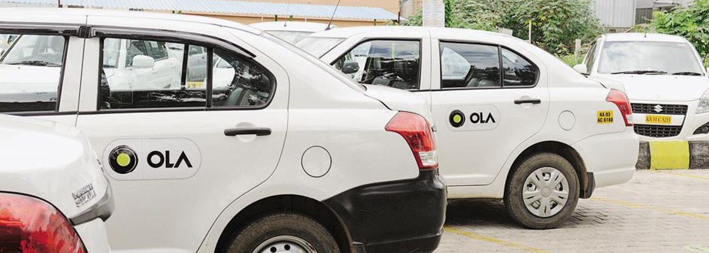 Ola driver held in Bengaluru for molesting woman passenger