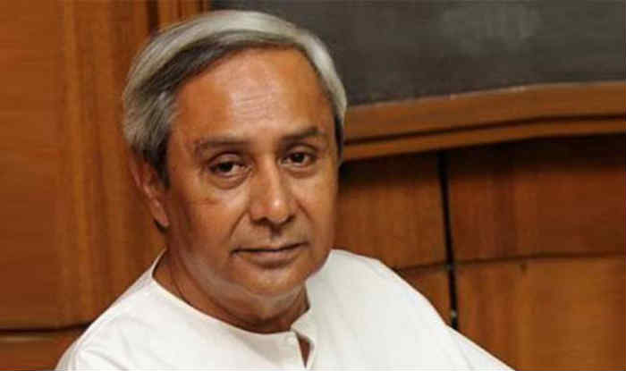 Odisha guv invites Patnaik to form govt after he stakes claim