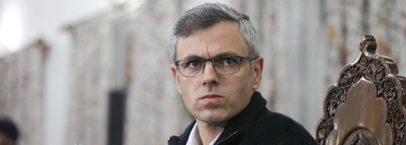 Dont have mandate to form government in J&K: Omar Abdullah