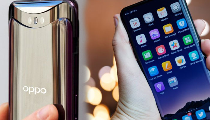 Oppo Find X: Technological Marvel or Failure? Check