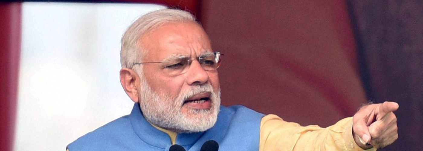 Connectivity projects should respect countrys sovereignty: PM Modi