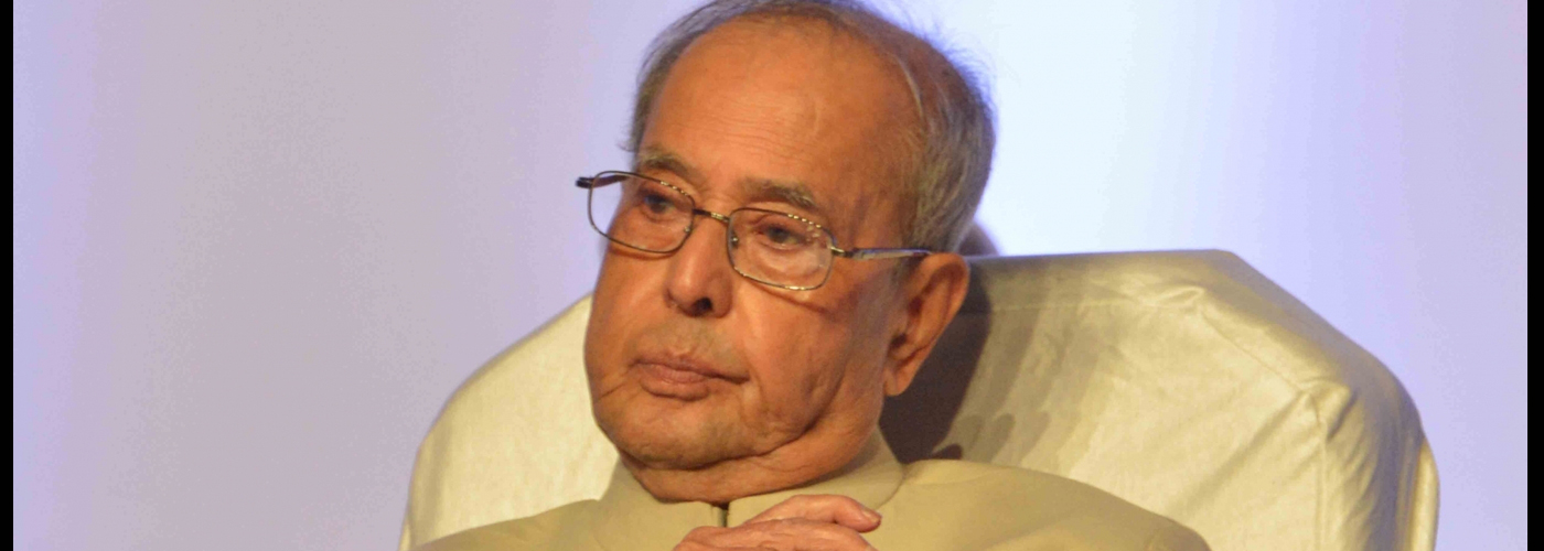 Will secular Pranab Mukherjee be too hot to handle for RSS