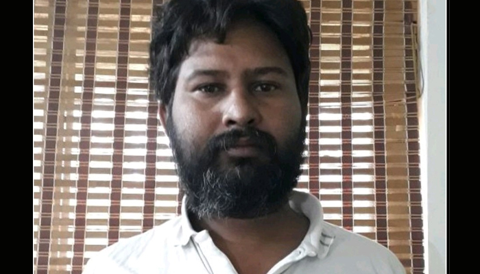 Gorakhpur terror funding mastermind arrested in Pune