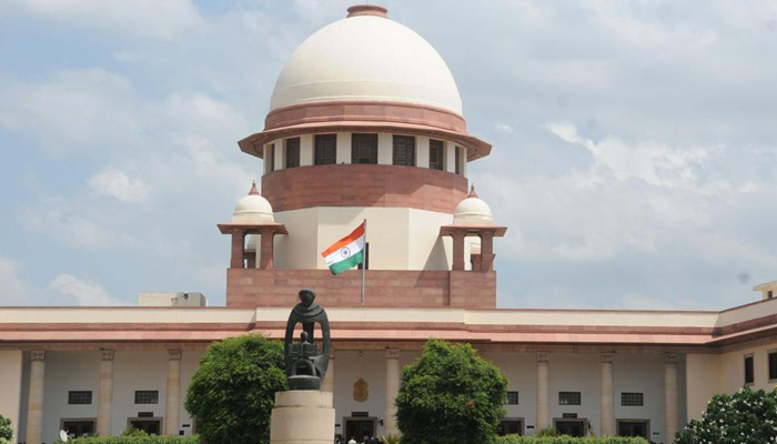 SC refuses stay on culling of dogs in UPs Sitapur