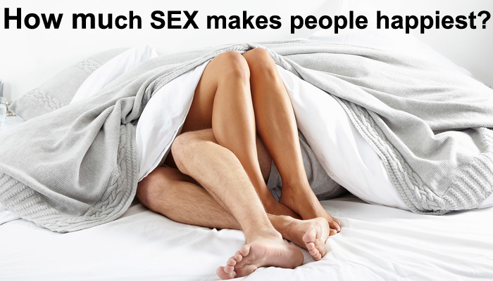 Quality sex or quantity sex; Read to know!