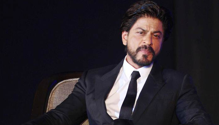 Superstar Shah Rukh Khan to produce horror series for Netflix