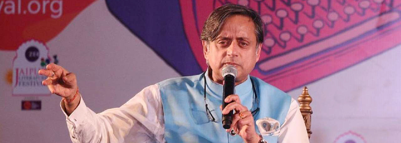 Court admits abetment to suicide charge against Shashi Tharoor