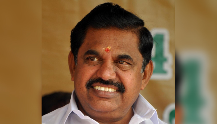 Media should act responsibly, says Tamil Nadu CM