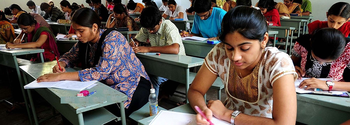 Over 50 per cent civil service aspirants skip exam in Ghaziabad