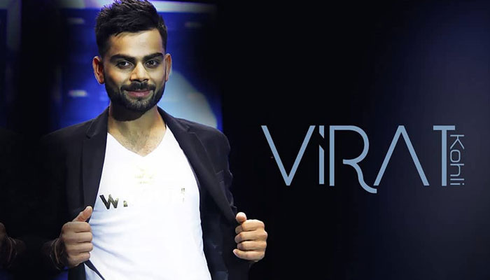 Facts About Virat Kohli you probably didnt know!
