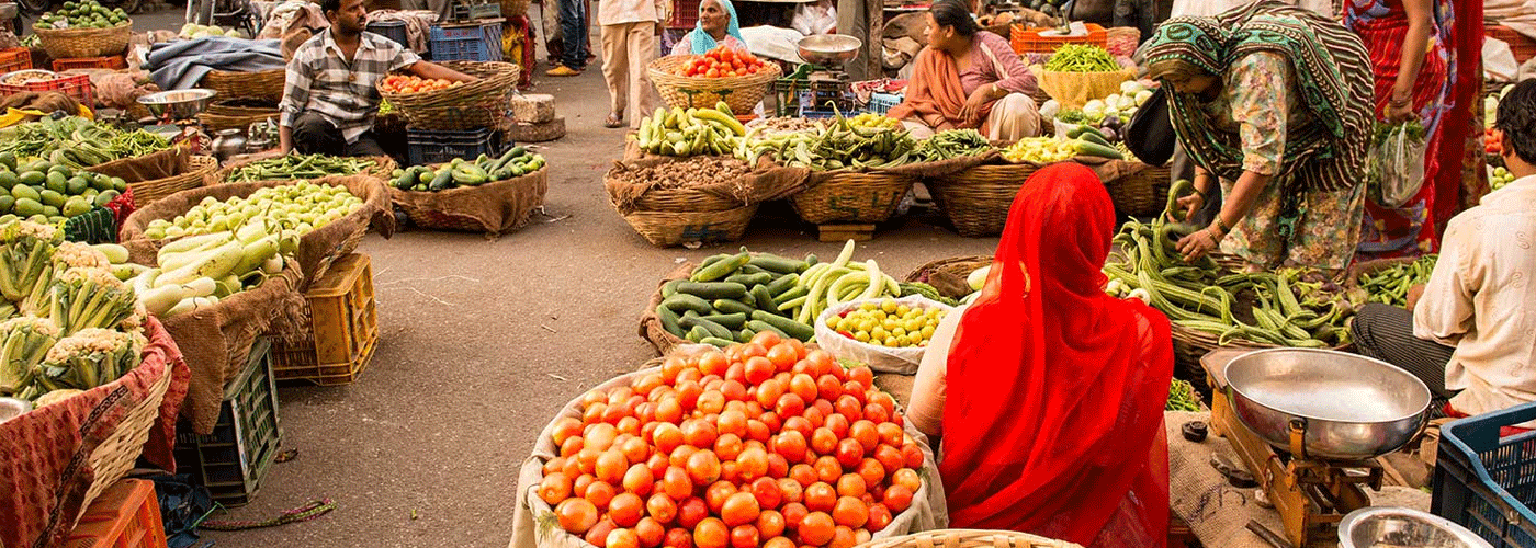 Indias May wholesale inflation doubles year-on-year to 4.43%