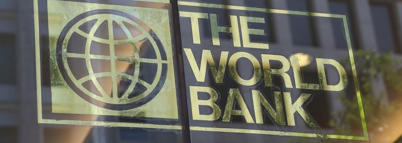 World Bank maintains global growth forecasts with warning
