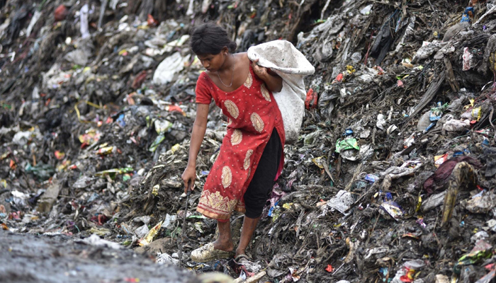 World Environment Day: The planets pernicious plastic plague peril