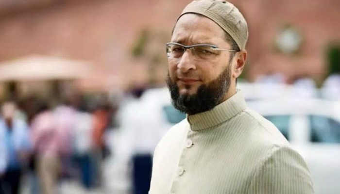 Kashmir unlikely to see normalcy, feels Asaduddin Owaisi