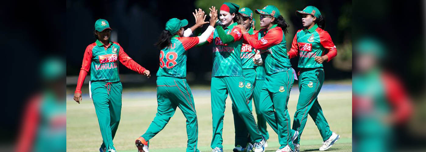 Cricket: India lose to Bangladesh in womens Asia Cup final