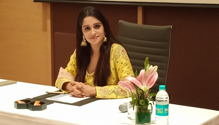 INTERVIEW: I am uncomfortable doing bold scenes, says newly-wed Dipika Kakar