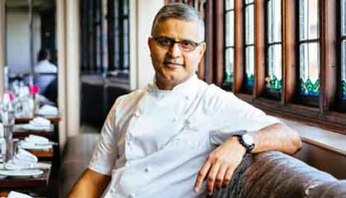 Dubai hotel sacks Indian-origin chef over anti-Islam tweet