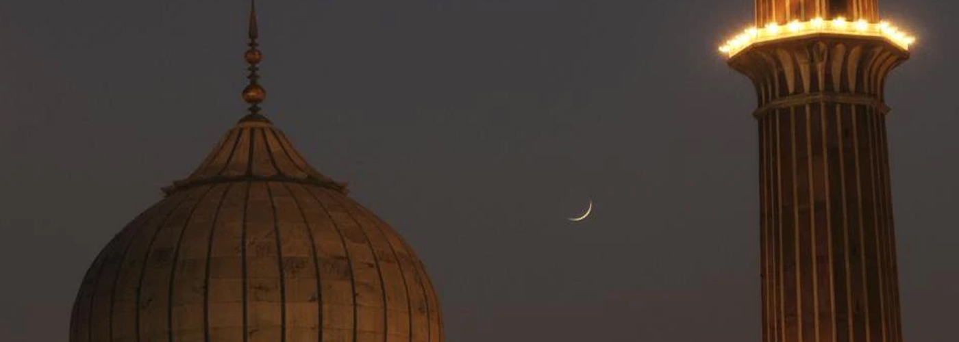Eid-ul-Fitr to be celebrated in India on Saturday