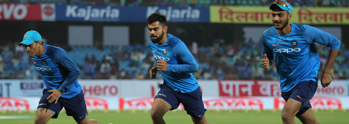 What is Yo-Yo fitness test and why it is haunting Indian cricketers?