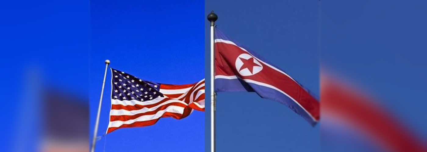 No call between US, North Korea: White House