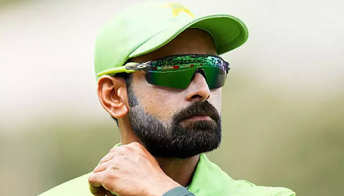 Hafeez let off by PCB for misinterpreted comments