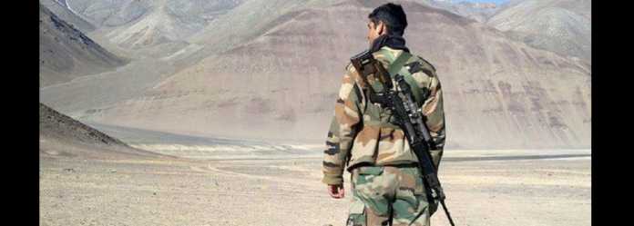 Indian Army knocks down three terrorists, foils infiltration bid