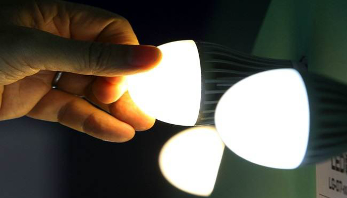 Haryana makes LED lights mandatory in offices