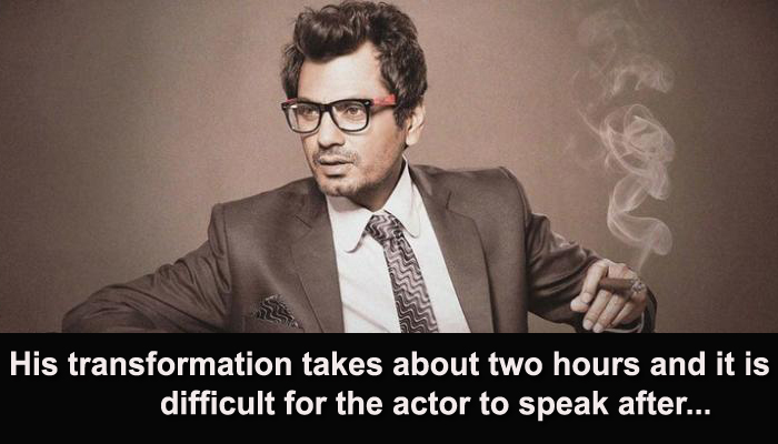 Heres what connects Nawazuddins film with a TV show