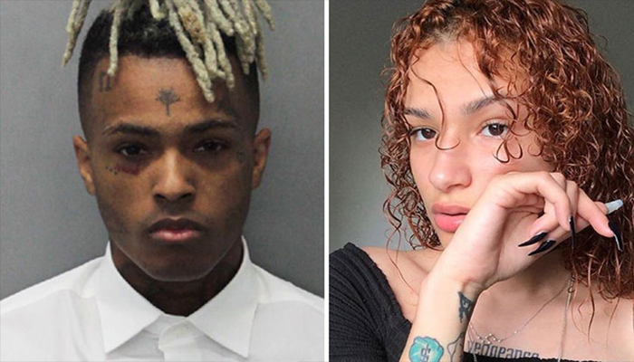 XXXTentacions girlfriend pregnant with his baby