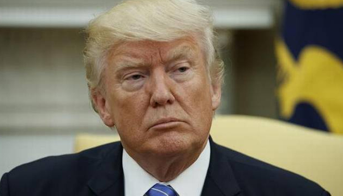 Trump says NAFTA must wait for US congressional polls