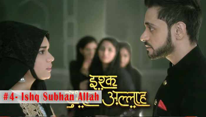 These are the top 10 TV serials as per the BARC report