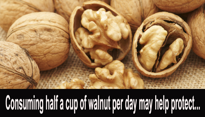 Walnuts could be very effective to cure diabetes | Check how