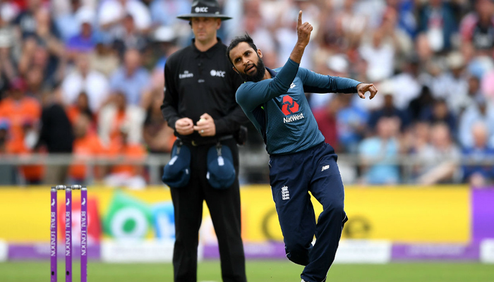 ENG vs IND 3rd ODI: England restricts India to 256/8 on a flat wicket