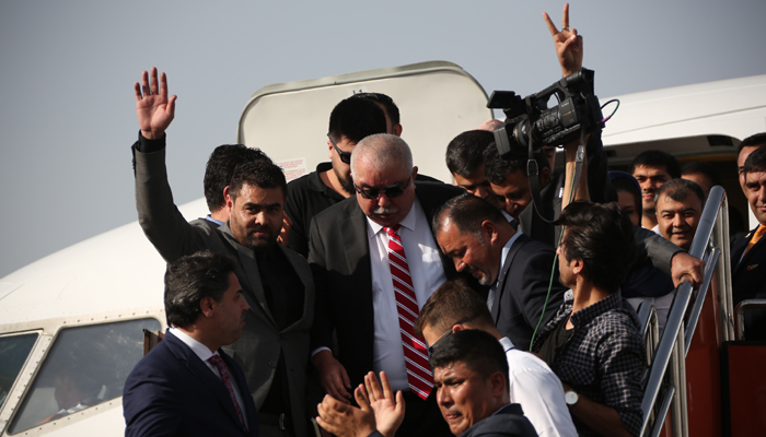 14 killed in Kabul blast; Vice President survives attack