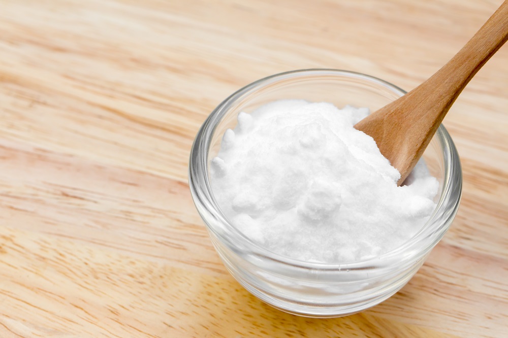 Baking Soda - Some Easily Found Kitchen Healers to Keep You Healthy - Newstrack