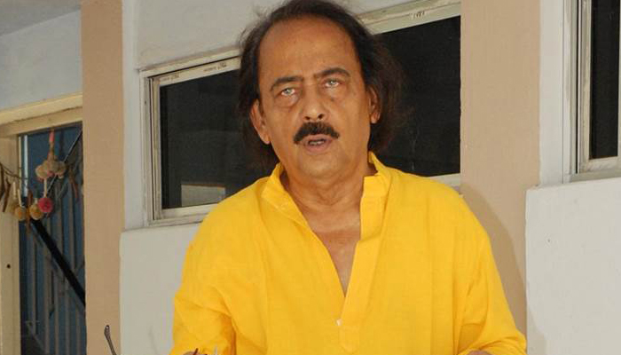 Bengali actor Chinmoy Roy falls off apartment, condition stable