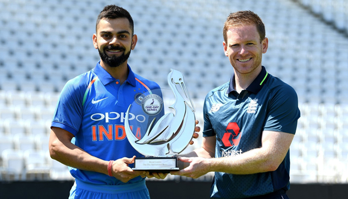 ENG vs IND 3rd ODI: England wins toss, India to bat in virtual final