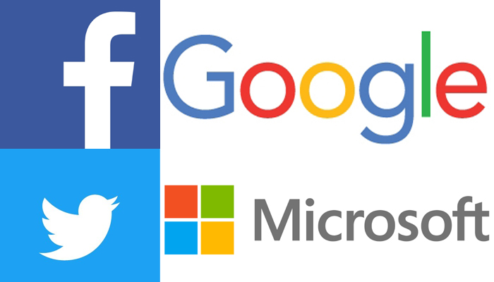 Facebook, Google, Microsoft, Twitter join Data Transfer Project