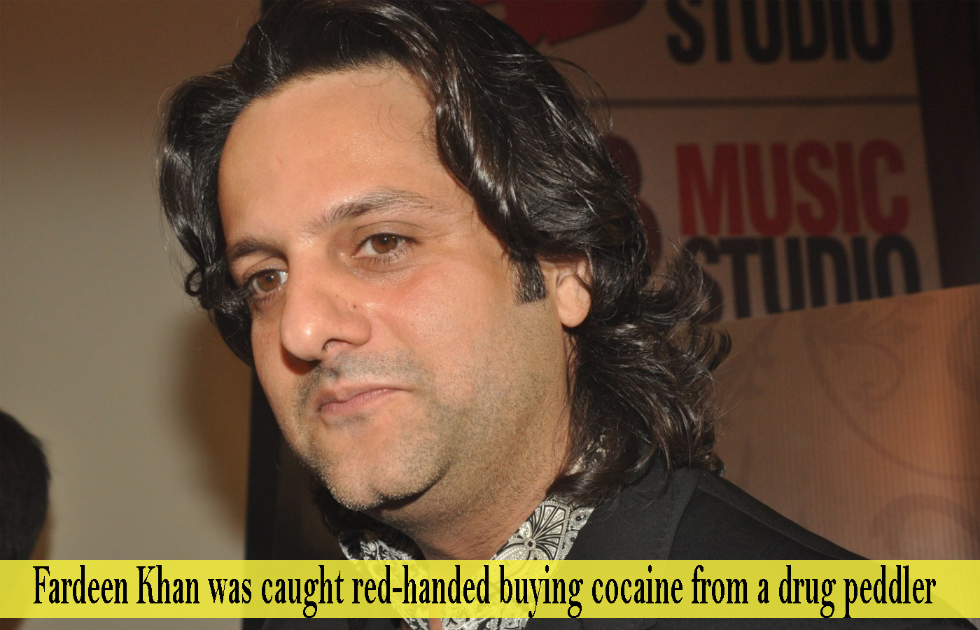 Bollywood Celebrities With Criminal Record