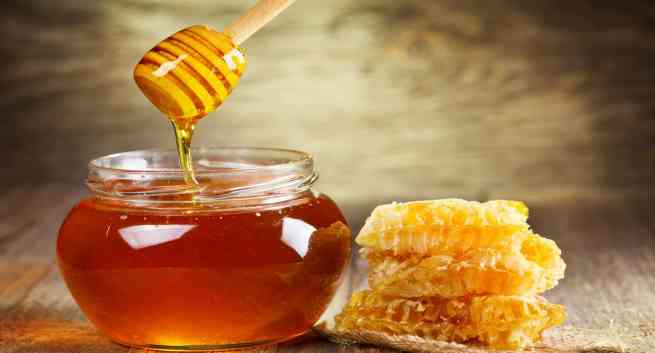 Honey - Some Easily Found Kitchen Healers to Keep You Healthy - Newstrack